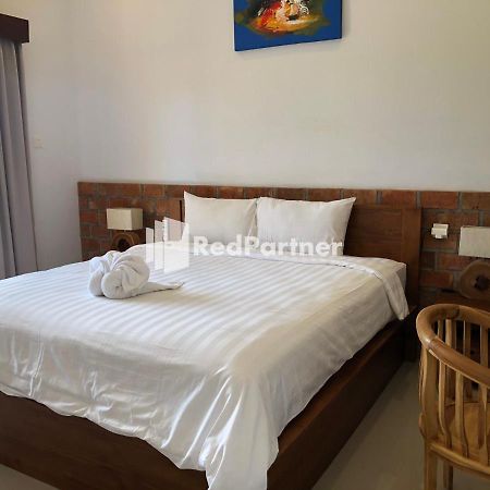 Dava Jaya Uluwatu Near Bluepoint Beach Redpartner Εξωτερικό φωτογραφία