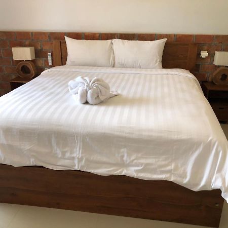 Dava Jaya Uluwatu Near Bluepoint Beach Redpartner Εξωτερικό φωτογραφία