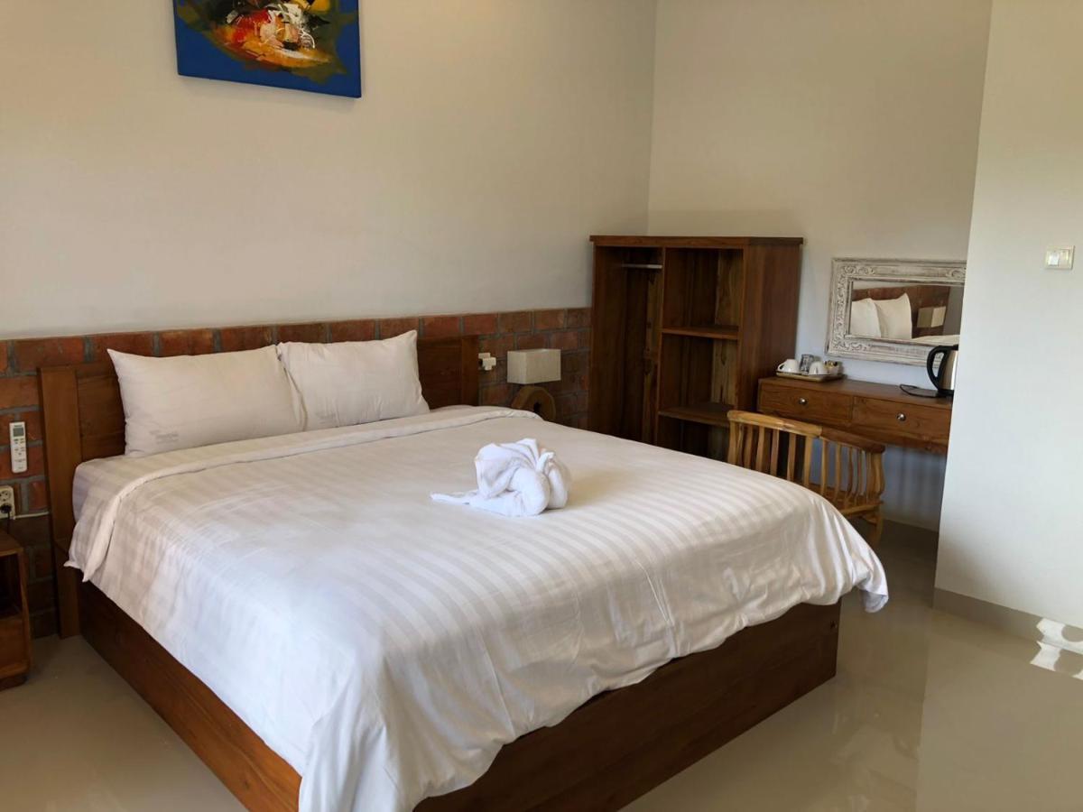 Dava Jaya Uluwatu Near Bluepoint Beach Redpartner Ξενοδοχείο Εξωτερικό φωτογραφία