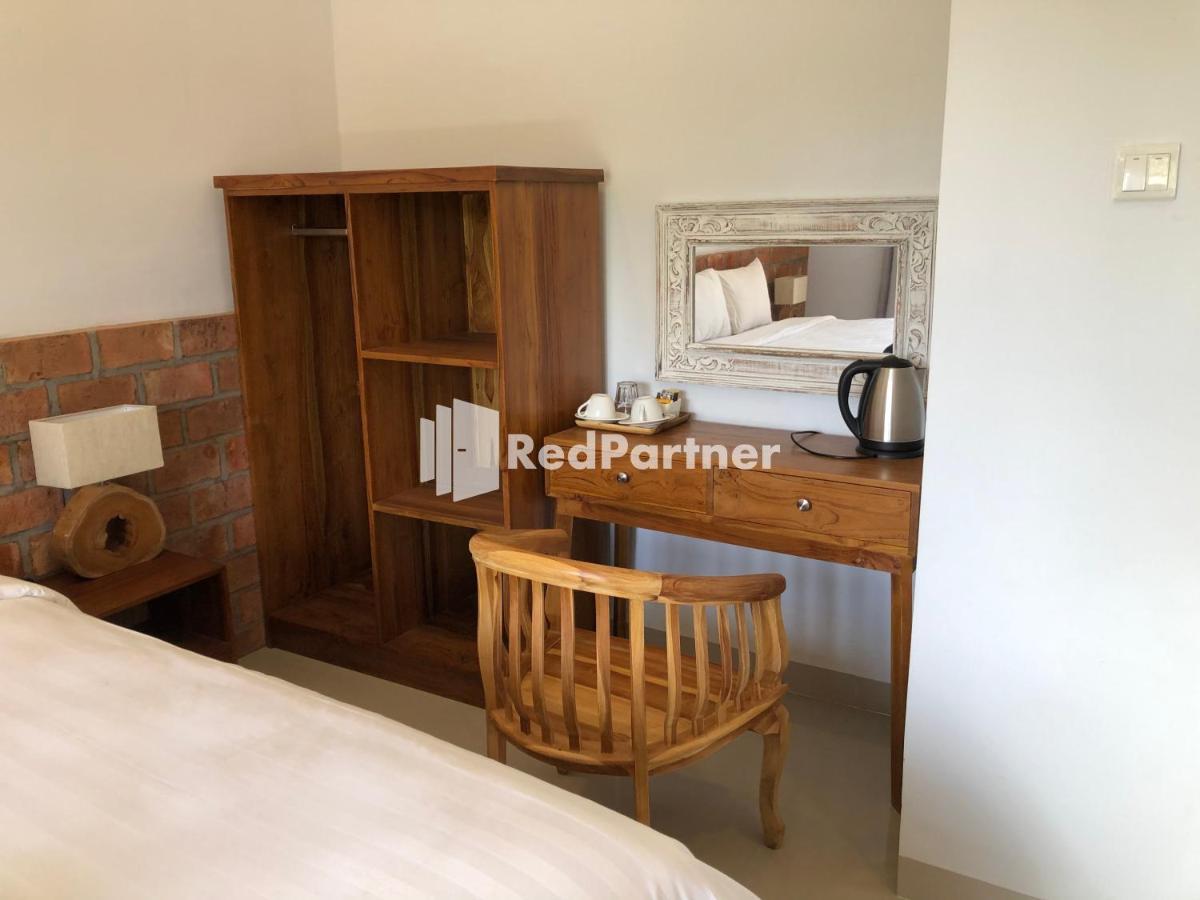 Dava Jaya Uluwatu Near Bluepoint Beach Redpartner Εξωτερικό φωτογραφία