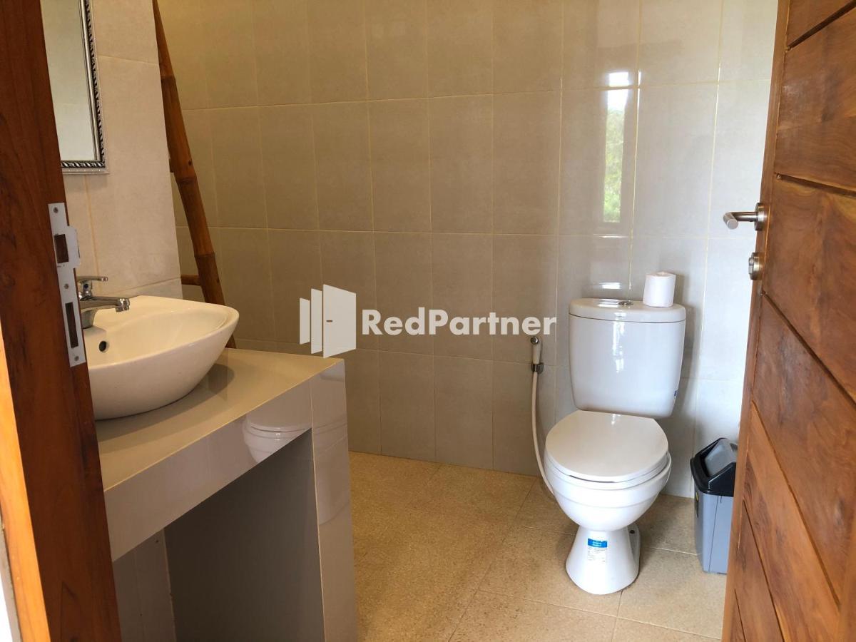 Dava Jaya Uluwatu Near Bluepoint Beach Redpartner Εξωτερικό φωτογραφία