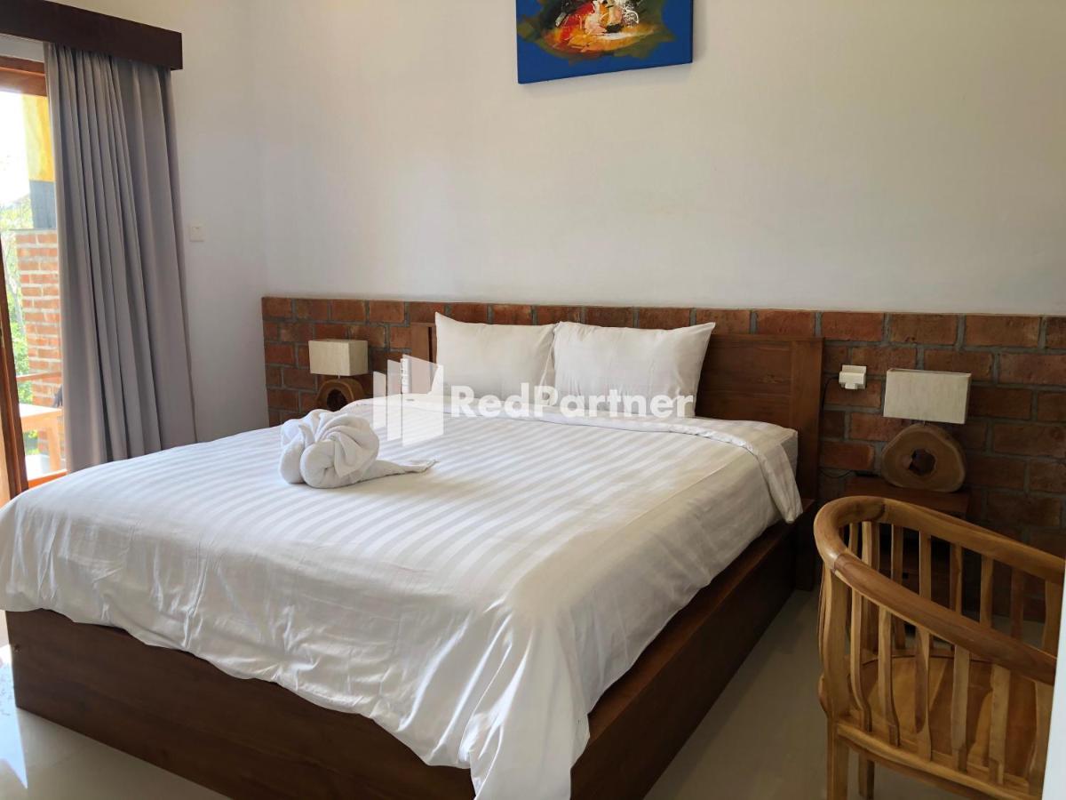Dava Jaya Uluwatu Near Bluepoint Beach Redpartner Εξωτερικό φωτογραφία