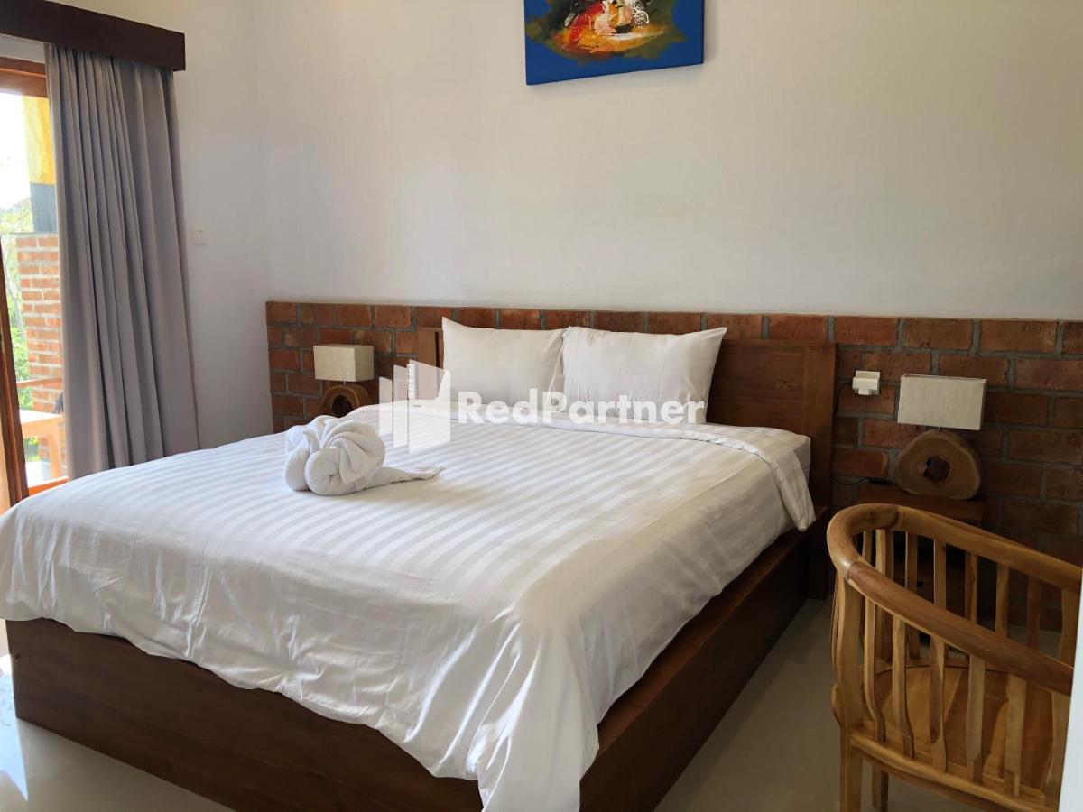 Dava Jaya Uluwatu Near Bluepoint Beach Redpartner Ξενοδοχείο Εξωτερικό φωτογραφία