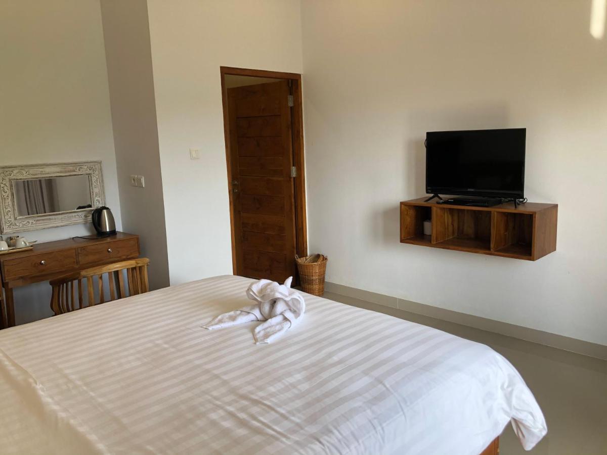 Dava Jaya Uluwatu Near Bluepoint Beach Redpartner Εξωτερικό φωτογραφία